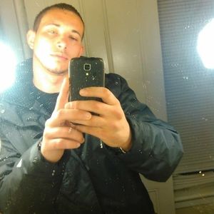 Meet your Posher, Brandon gregory